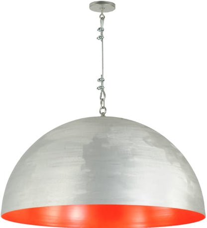 Gravity 36" Wide Pendant