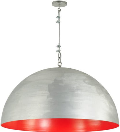 Gravity 36" Wide Pendant