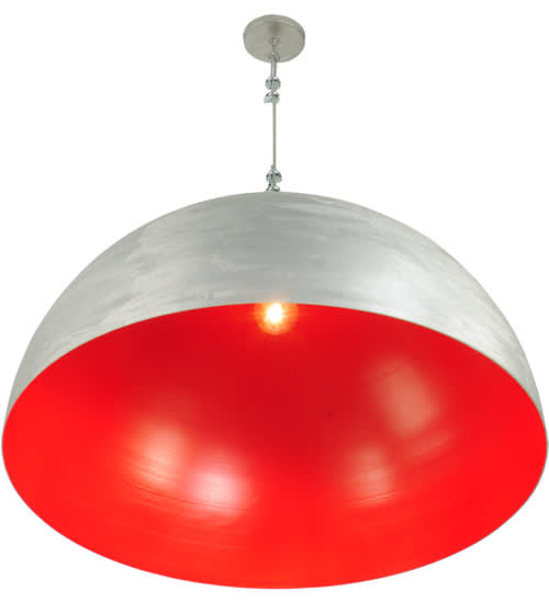 Gravity 36" Wide Pendant