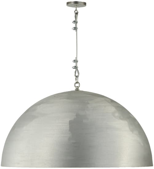 Gravity 36" Wide Pendant
