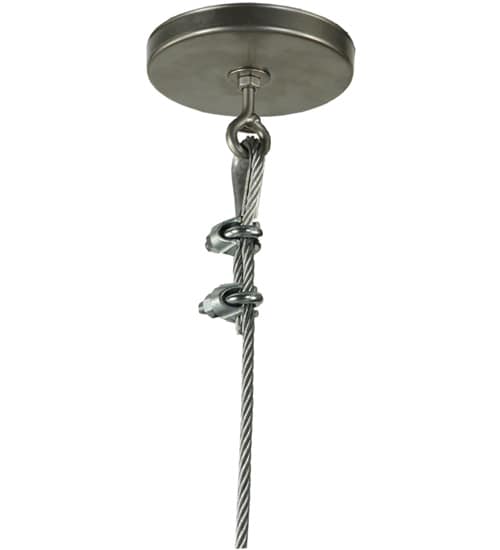 Gravity 36" Wide Pendant