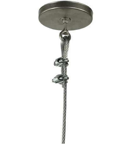 Gravity 36" Wide Pendant