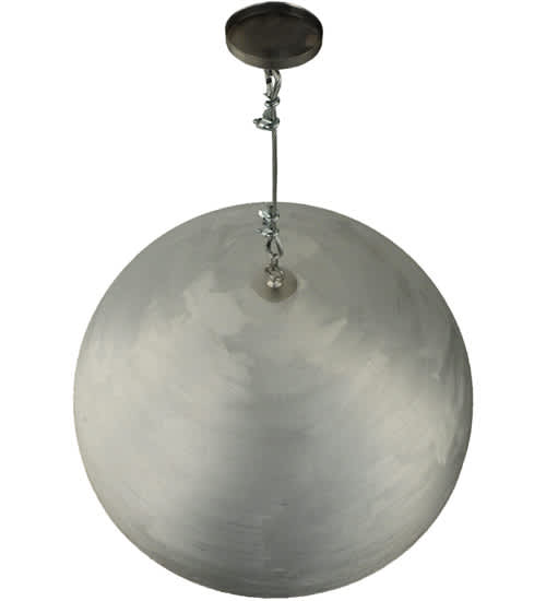 Gravity 36" Wide Pendant