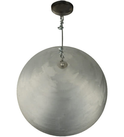 Gravity 36" Wide Pendant