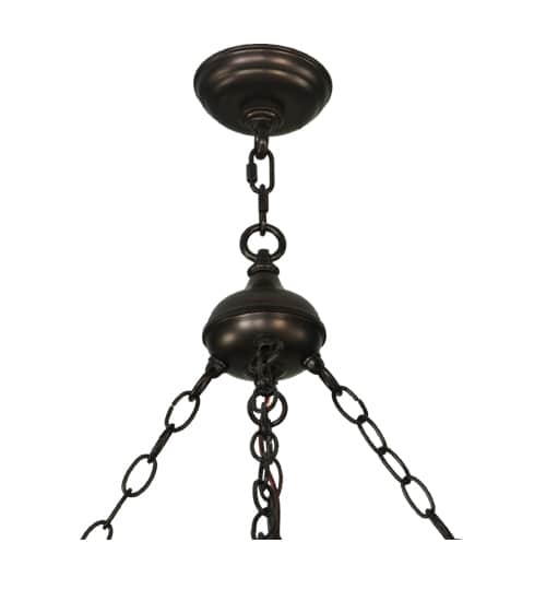 Excellente 6 Light 33" Wide Pendant