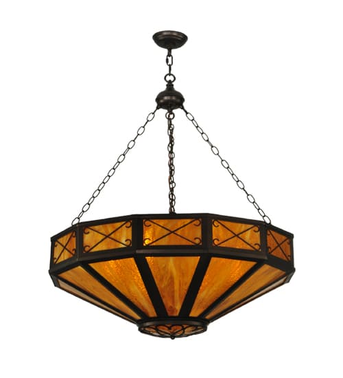 Excellente 6 Light 33" Wide Pendant
