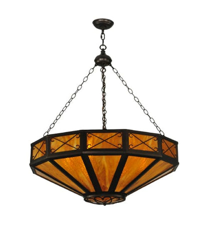 Excellente 6 Light 33" Wide Pendant
