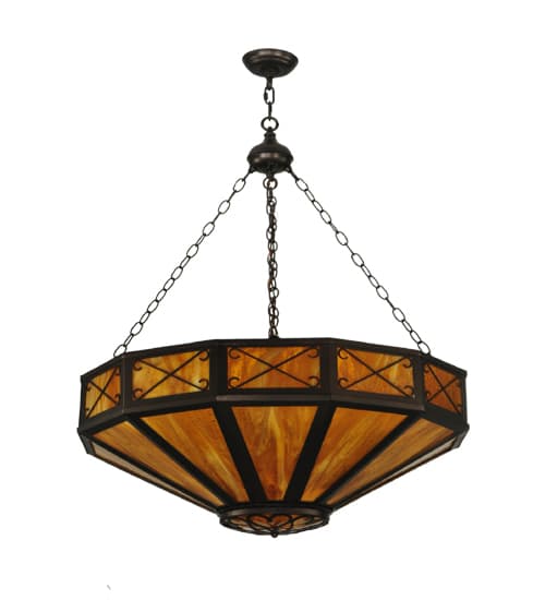 Excellente 6 Light 33" Wide Pendant