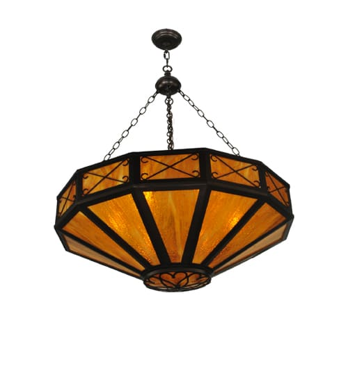 Excellente 6 Light 33" Wide Pendant