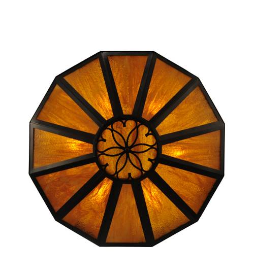 Excellente 6 Light 33" Wide Pendant