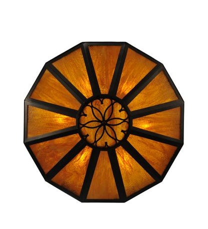 Excellente 6 Light 33" Wide Pendant