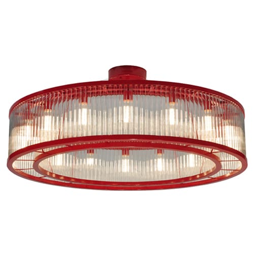 Marquee 16 Light 48" Wide Pendant