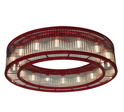 Marquee 16 Light 48" Wide Pendant
