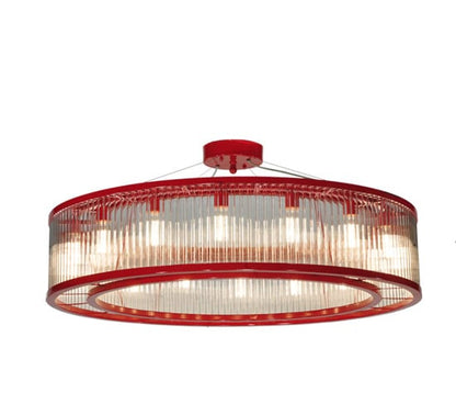 Marquee 16 Light 48" Wide Pendant