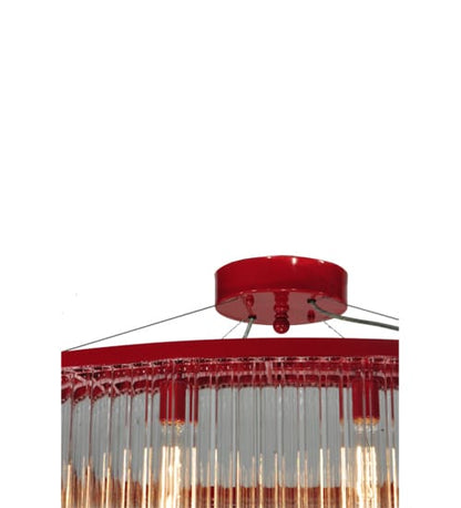 Marquee 16 Light 48" Wide Pendant