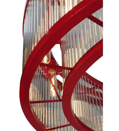 Marquee 16 Light 48" Wide Pendant