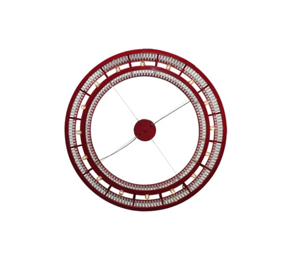 Marquee 16 Light 48" Wide Pendant