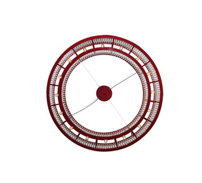 Marquee 16 Light 48" Wide Pendant