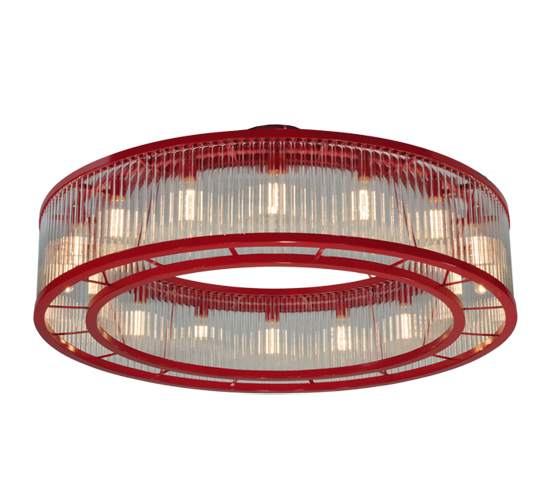 Marquee 16 Light 48" Wide Pendant