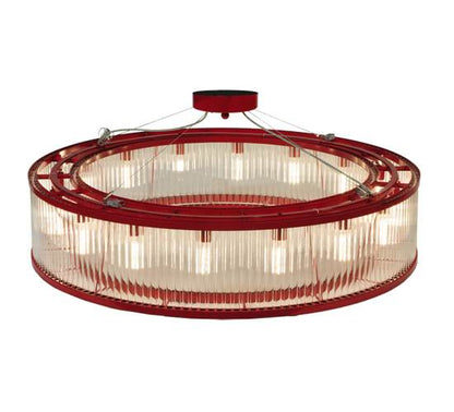 Marquee 16 Light 48" Wide Pendant