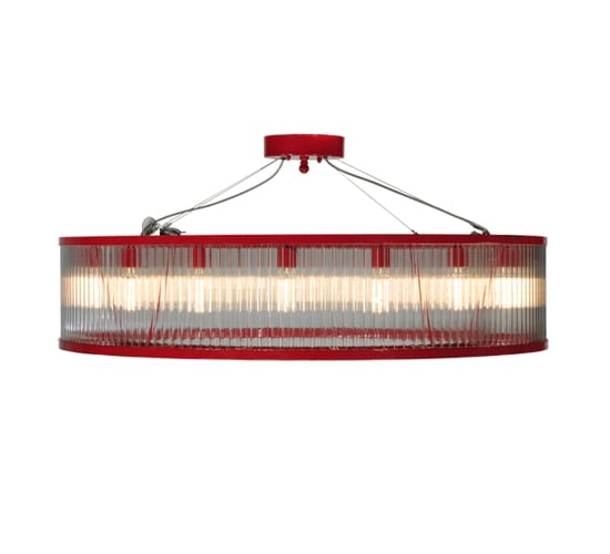 Marquee 16 Light 48" Wide Pendant
