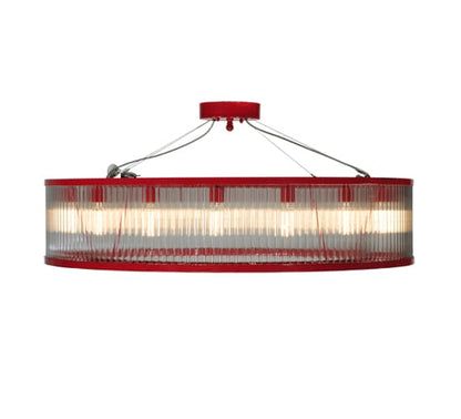 Marquee 16 Light 48" Wide Pendant