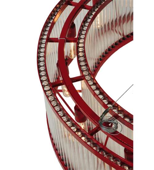 Marquee 16 Light 48" Wide Pendant