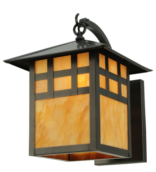 Seneca 17" Tall Wall Sconce