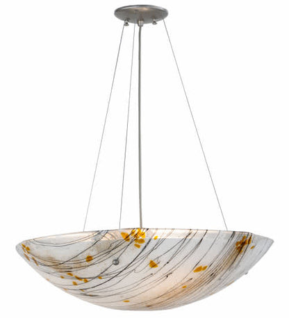 Metro 3 Light 24" Wide Pendant