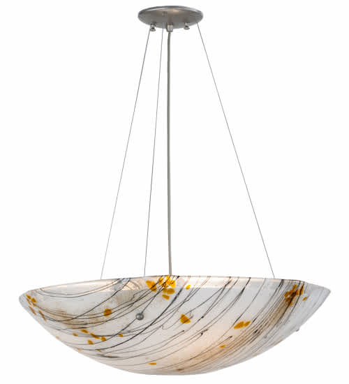 Metro 3 Light 24" Wide Pendant