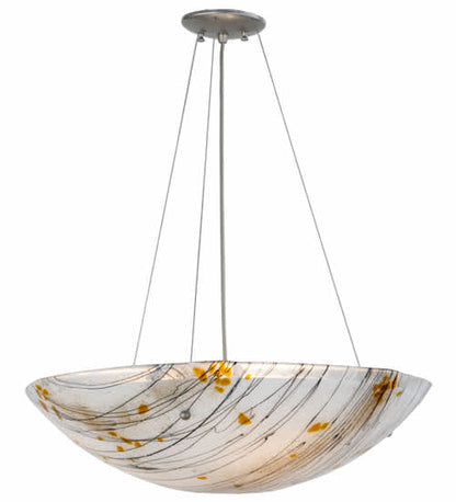 Metro 3 Light 24" Wide Pendant