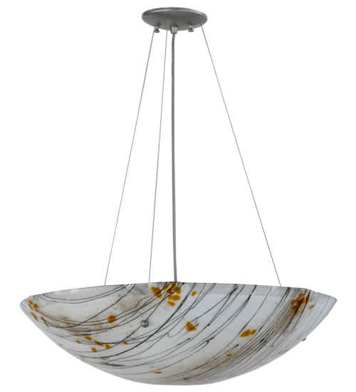 Metro 3 Light 24" Wide Pendant