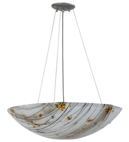 Metro 3 Light 24" Wide Pendant