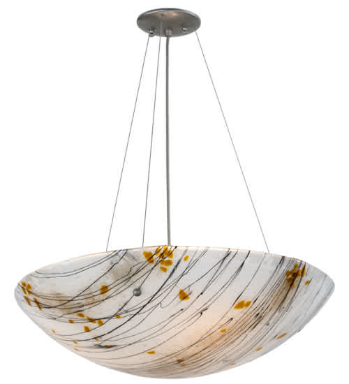 Metro 3 Light 24" Wide Pendant