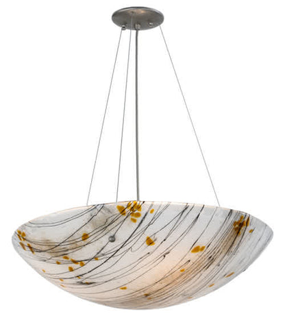 Metro 3 Light 24" Wide Pendant