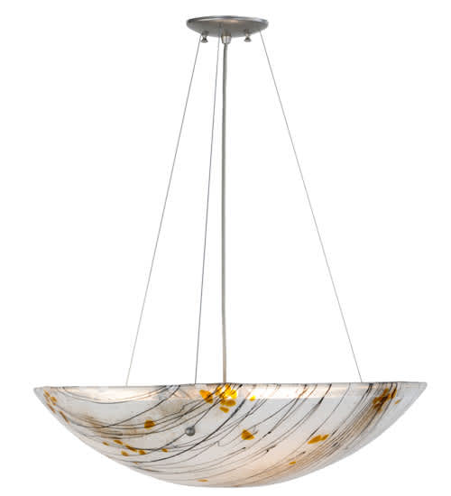 Metro 3 Light 24" Wide Pendant