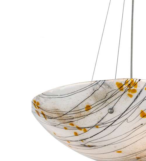 Metro 3 Light 24" Wide Pendant