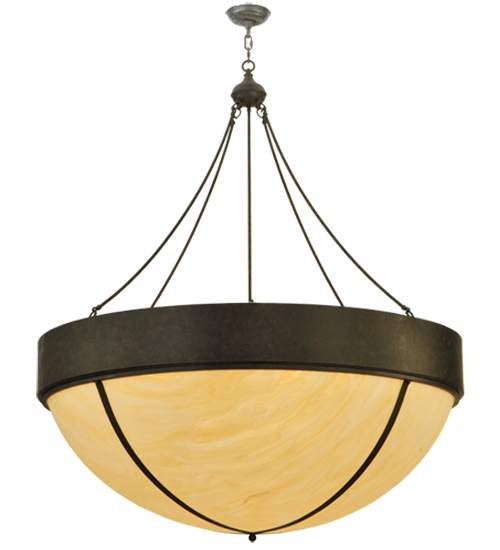 Talia 10 Light 47" Wide Pendant