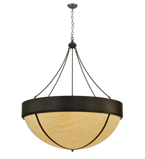 Talia 10 Light 47" Wide Pendant