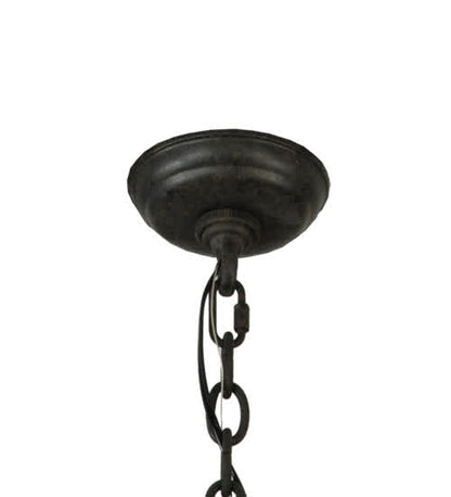Talia 10 Light 47" Wide Pendant