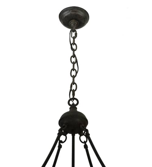 Talia 10 Light 47" Wide Pendant