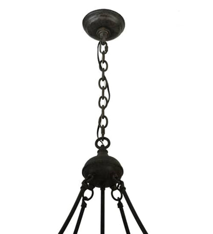 Talia 10 Light 47" Wide Pendant