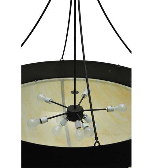 Talia 10 Light 47" Wide Pendant