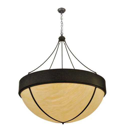 Talia 10 Light 47" Wide Pendant