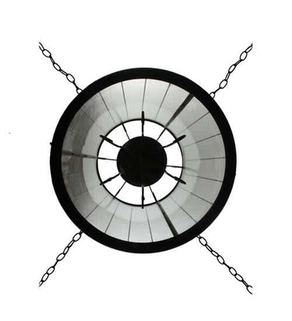 Brio 12 Light 36" Wide Taper Candle Pendant