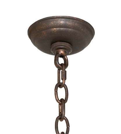 Isadore 3 Light 24" Wide Pendant