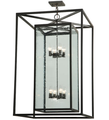 Kitzi 8 Light 40" Wide Pendant