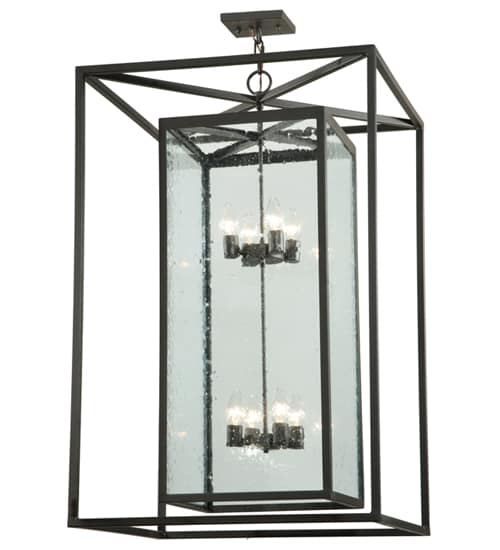 Kitzi 8 Light 40" Wide Pendant