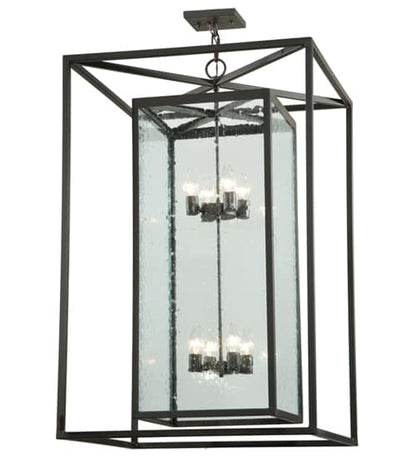 Kitzi 8 Light 40" Wide Pendant