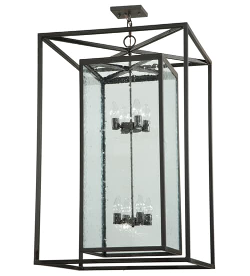 Kitzi 8 Light 40" Wide Pendant